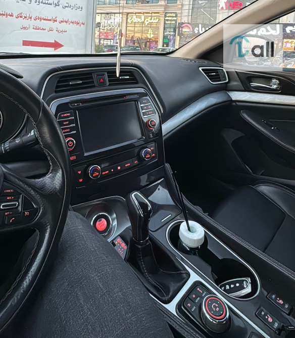 Car Detail Image